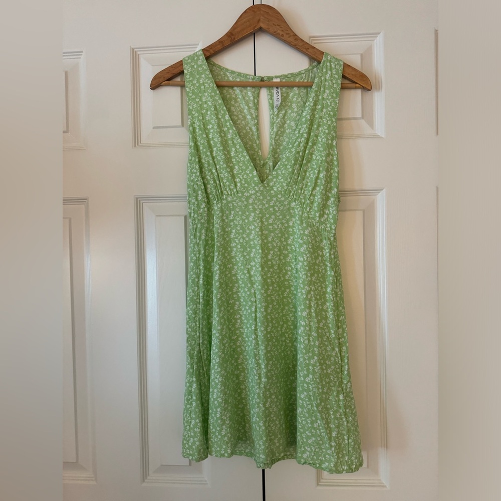 RVCA Sundress